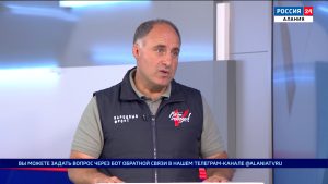 СВОИ. Проект Народного фронта "Всё для Победы!"