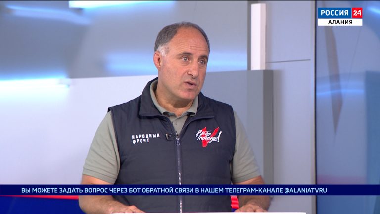 СВОИ. Проект Народного фронта «Всё для Победы!»