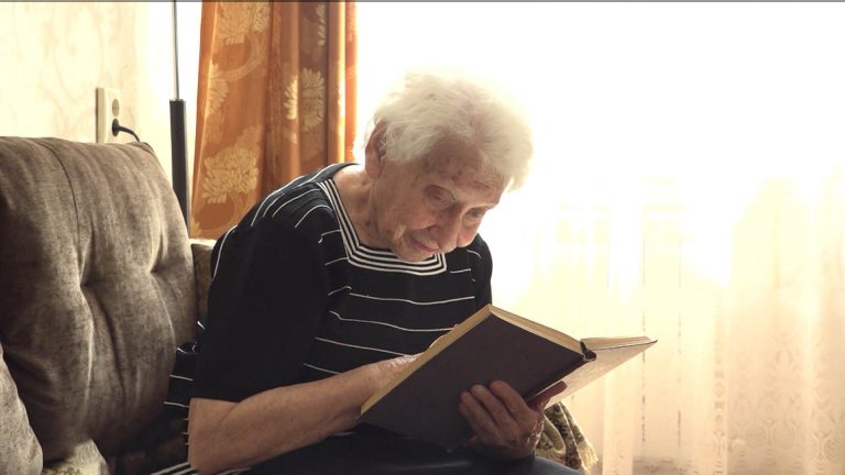 Ветеран педагогического труда Маргарита Бородачева связала свою жизнь с преподаванием на 60 лет