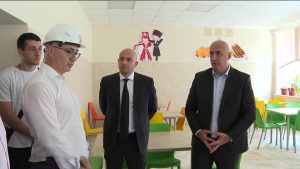 Республикæйы дарддæр цæуы, социалон нысаниуæг кæмæн ис, уыцы объектты арæзтад æмæ цалцæг