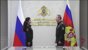 Уæрæсейы гвардийы директор ног фатеры дæгъæлтæ радта Уæрæсейы хъæбатыр Тыбылты Мараты идæдзæн