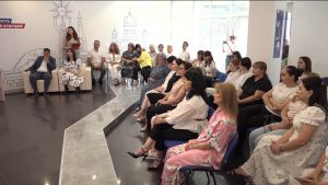 Проект «Мæ разамонджыты» республикон форум арæзт æрцыди парти «Иугонд Уæрæсе»-йы æхсæнадон æххуысы штабы