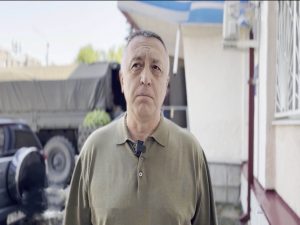 Дзæуджыхъæуы администраци сæрмагонд æфсæддон операцийы зонæмæ арвыста радон гуманитарон æххуыс