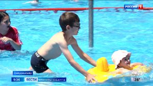 Республикæйы кæцыдæр районты уæлдæфы температурæ хæццæ кæндзæн хъармы 40 градусы онг