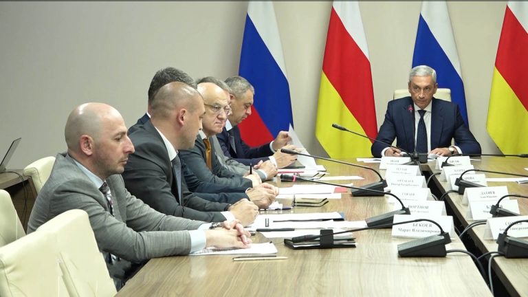 В правительстве подвели итоги регионального этапа Всероссийского конкурса «Лучшая муниципальная практика»
