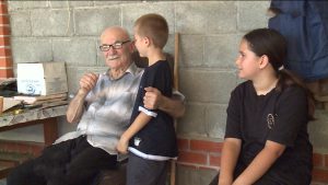 Сырх-Дыгур ногæй сси рекорды аккаг