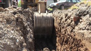 Дзæуджыхъæуы кæронмæ фæхæццæ кæны дондзæуæн æмæ хъармдæттæг хызты рацарæзт