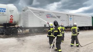 РЦИ-А ирвæзынгæнджытæ бакуыстой транспортыл æнæнхъæлæджы уавæрты фæстиуджытæ иуварс кæныны мадзæлттыл