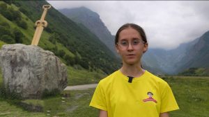 Проект «Больше, чем путешествие» райдыдта Цæгат Ирыстоны