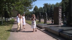 Республикæйы алы бынæттæм цымыдисаг экскурситы архайын йæ бон у алкæмæн дæр