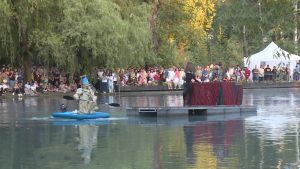 Фестиваль «Вахтангов. Путь домой» цæуы дарддæр