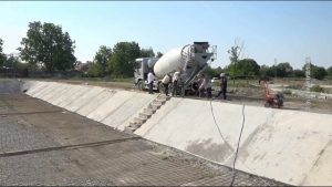 Алагиры райдыдта ног фæлладуадзæн зонæйы арæзтад