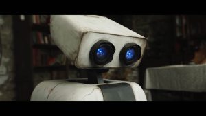 Кинойы хæдзары равдыстой ног киноныв «Монолог»