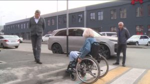 Афæдзы размæ Дзæуджыхъæуы сарæзтой мониторинг