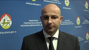 На капремонт и оснащение Центра олимпийского резерва необходимо около 230 млн рублей – Марат Бетанов