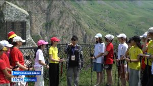 Северная Осетия присоединилась к проекту Росмолодежи «Больше, чем путешествие»