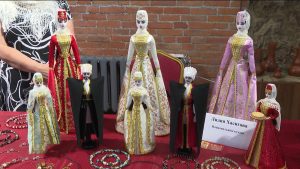 Всероссийский этнофестиваль «РОН-2025» стартовал во Владикавказе