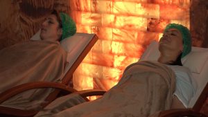 Республиканский геронтологический центр сегодня отмечает юбилей