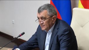 Арвы комы фæндаг гом у транспорты алы хуызтæн дæр