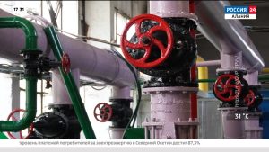 Крупнейшую котельную республики готовят к отопительному сезону