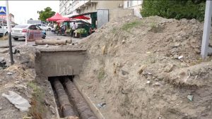 Владикавказ готов к новому отопительному сезону на 65%, республика — на 60%