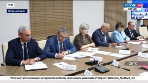 1,3 тыс. единиц транзитного автотранспорта ожидают проезда через МАПП «Верхний Ларс» в Северной Осетии