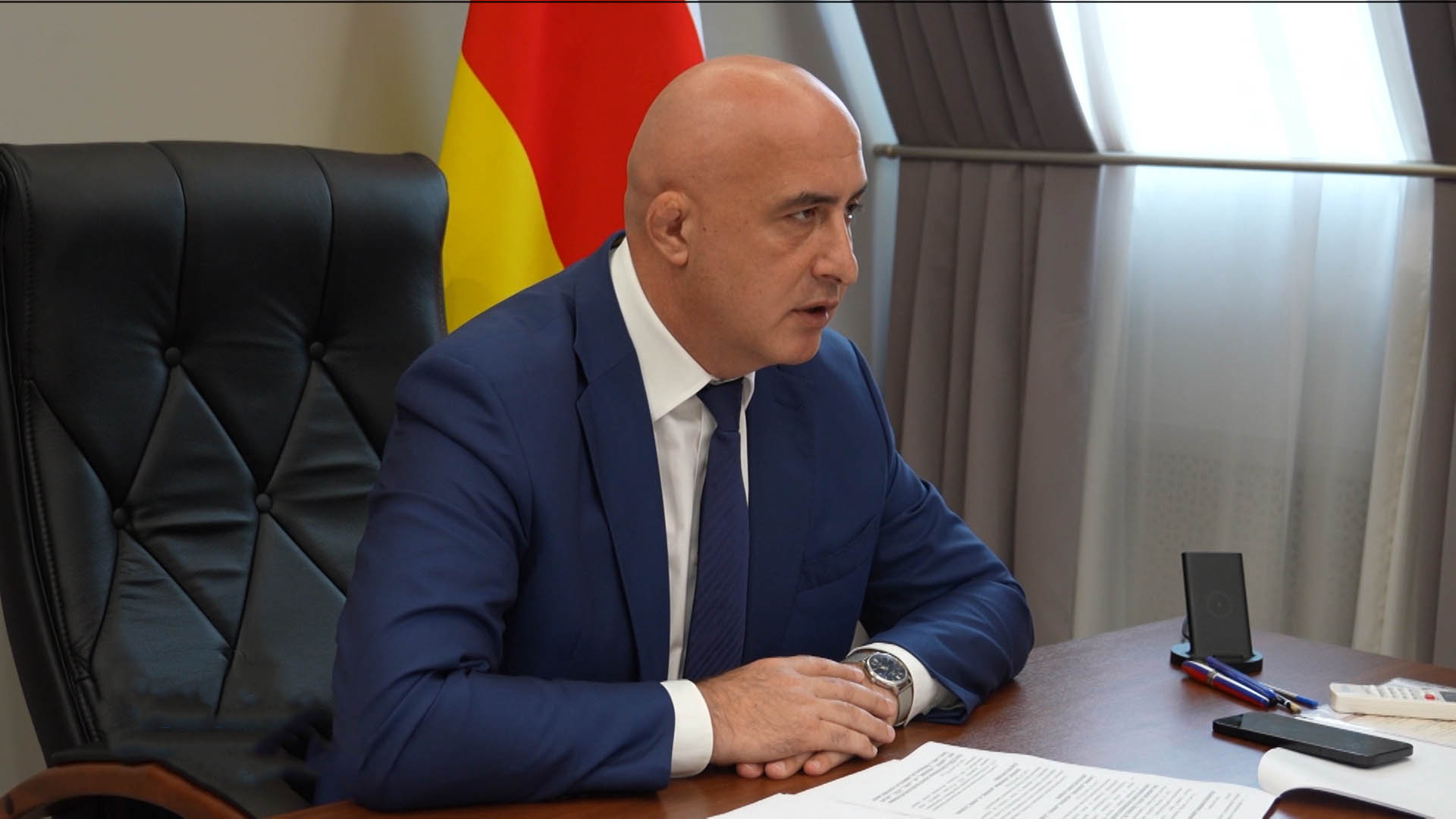 Госавтоинспекция выявила 14 «очагов аварийности» в Северной Осетии, семь из них – во Владикавказе