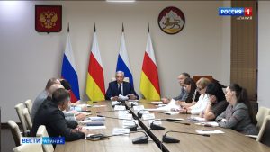 Почти 280 млн рублей предусмотрено на финансирование сферы физкультуры и спорта в Северной Осетии в рамках госпрограмм и нацпроектов