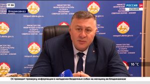 Артур Хадонов о результатах осетинских вольников на ЧР: Это системная ошибка в подготовке спортсменов, которую допустили тренеры