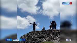 «Мамисон» готовится к фестивалю тропостроения