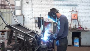 МинЖКХ, топлива и энергетики совместно с предпринимателями решают проблему скопления мусора