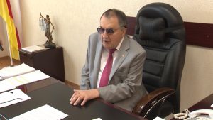 Путь к цели через мир и понимание: философия Станислава Кесаева