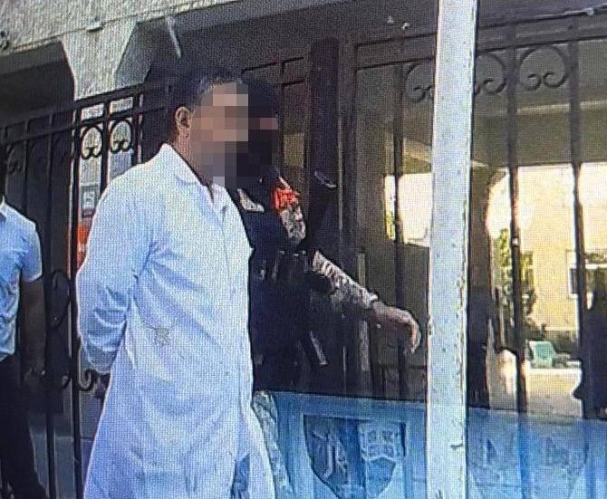 10 уголовных дел за взятки возбудили в Моздокском районе в отношении врача-хирурга и двух местных жителей