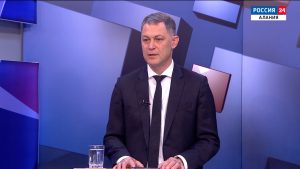 Россия 24. Итоги ПМЭФ-2025