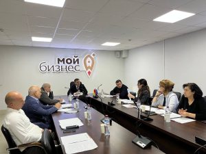 Фонд развития туризма организует конкурс для дизайнеров по созданию макета памятки для гостей республики