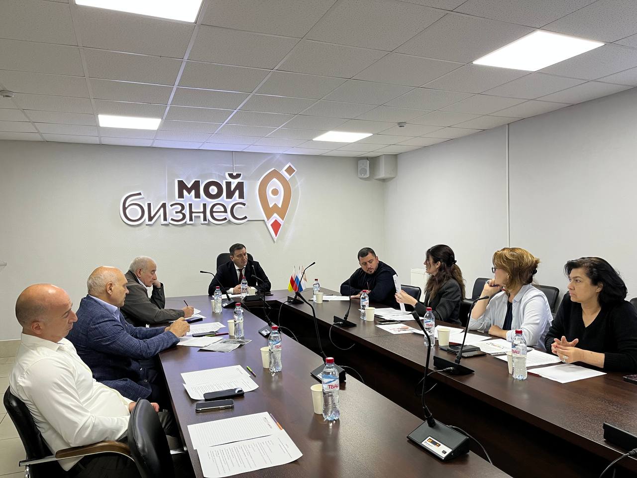 Фонд развития туризма организует конкурс для дизайнеров по созданию макета памятки для гостей республики