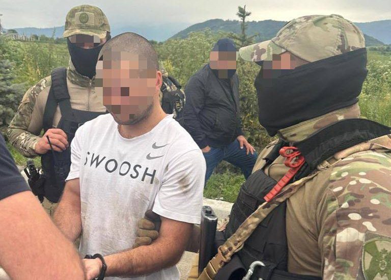 Сумку с 4,5 млн рублей украл во Владикавказе 26-летний житель Алагира