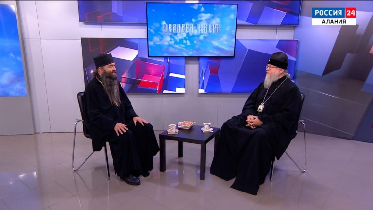 Человек и вера. Чем живет монашеская братия сегодня?