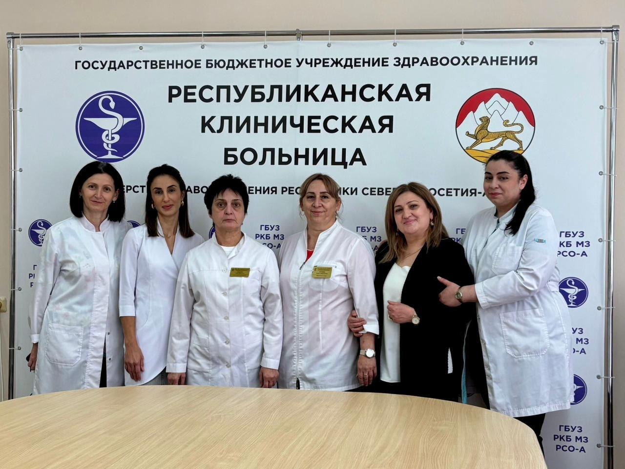 Врачи РКБ успешно приняли экстренные роды у пациентки с аневризмой легочной артерии и врожденным пороком сердца