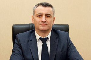 Тимур Караев назначен на должность министра ЖКХ, топлива и энергетики Республики Северной Осетии