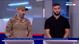 СВОИ. Трудоустройство ветеранов СВО