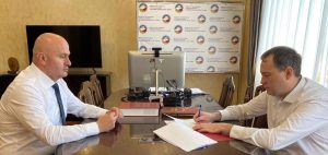 «ВНИИ Экология» заключило соглашение о сотрудничестве с Минприроды Северной Осетии