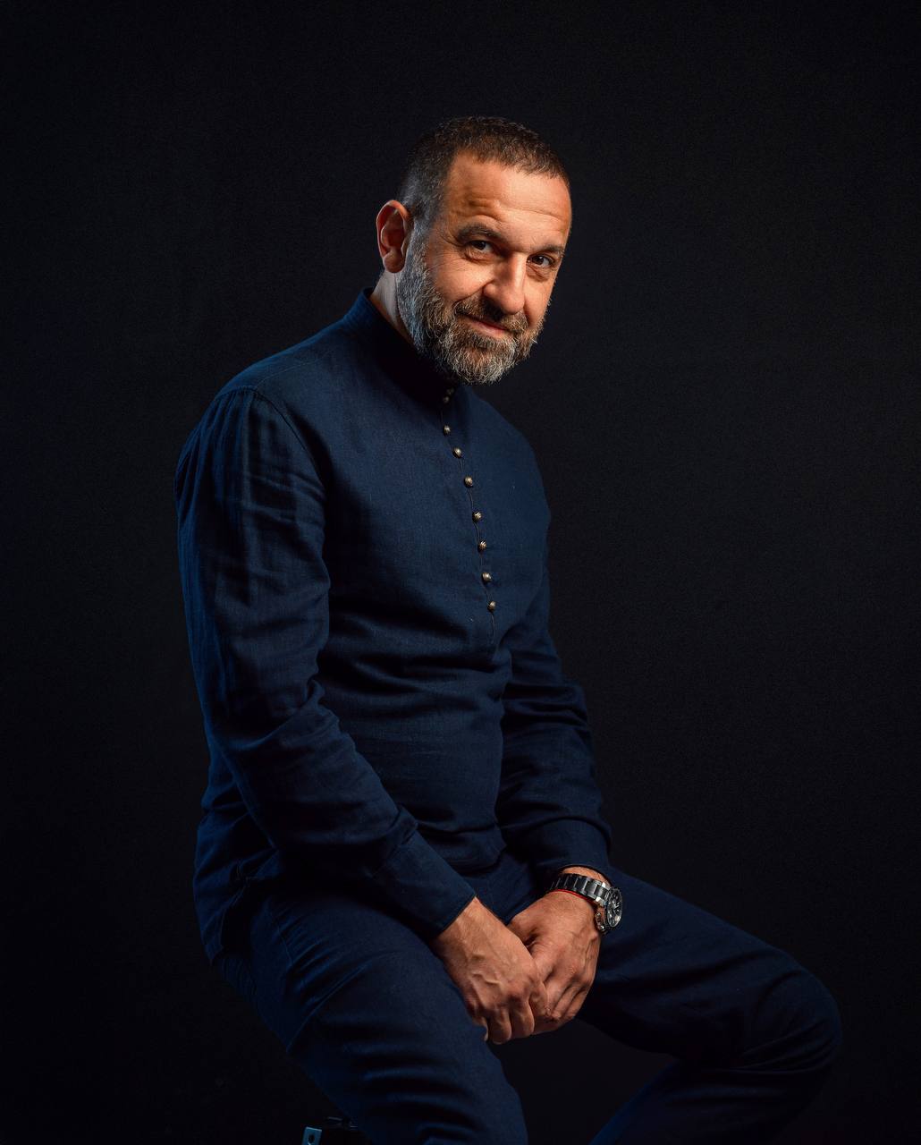 Сослан Фидаров назначен на должность советника главы РСО-А на общественных началах