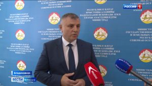 Более двух тысяч земельных участков проверено специалистами Минимущества республики – Руслан Тедеев