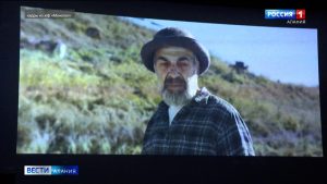 В Доме Кино прошел премьерный показ фильма «Монолог»