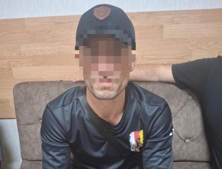 «Свадебного вора» задержали в Северной Осетии