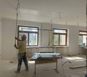 В Северной Осетии готовится к открытию школа креативных индустрий на базе Республиканского лицея искусств