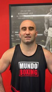 Мурат Гассиев выступит 23 августа в Майами (США)