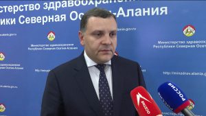 Детская республиканская и психиатрическая больницы будут капитально отремонтированы