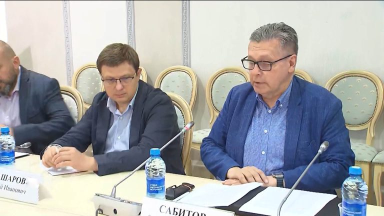 Рифат Сабитов поддержал создание национального мессенджера MAX